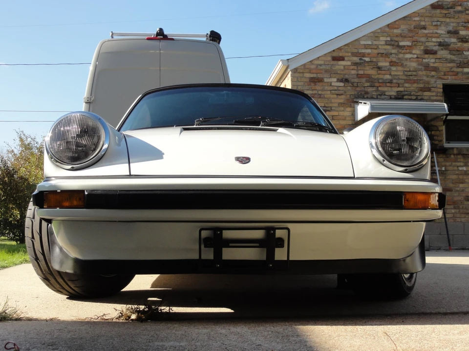 1981 Porsche 911 Carrera SC - Image 8 of 31