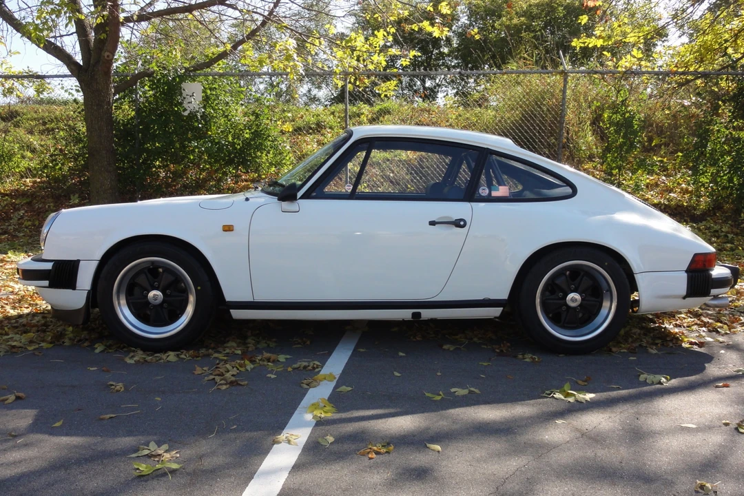 1981 Porsche 911 Carrera SC - Image 2 of 31