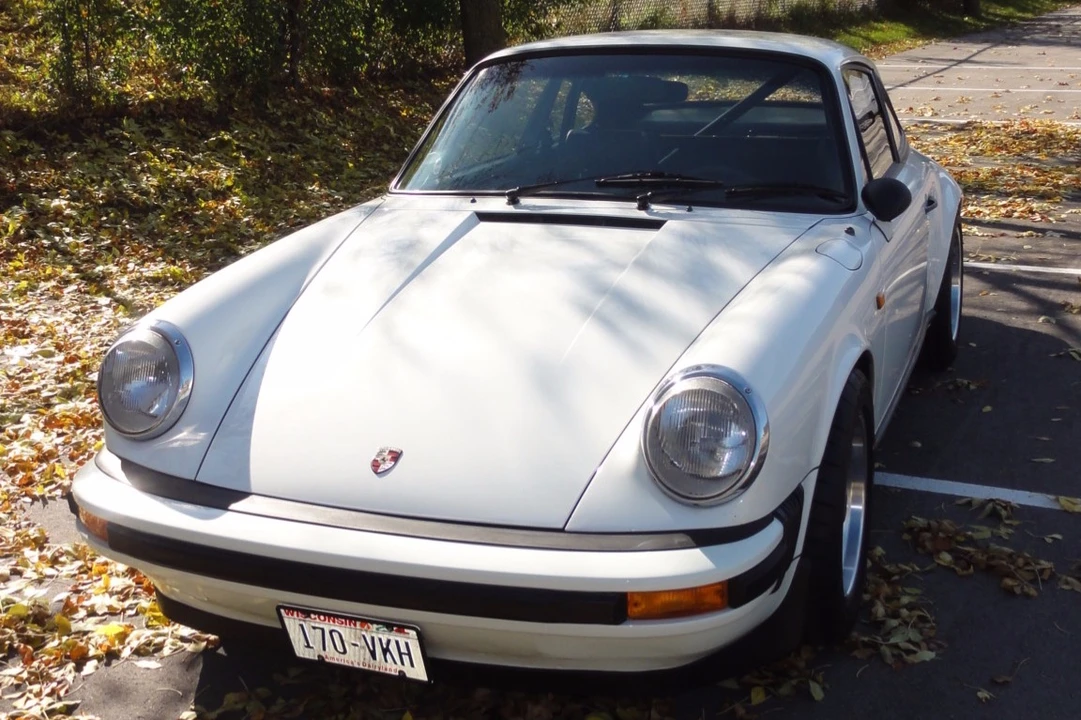 1981 Porsche 911 Carrera SC - Image 5 of 31