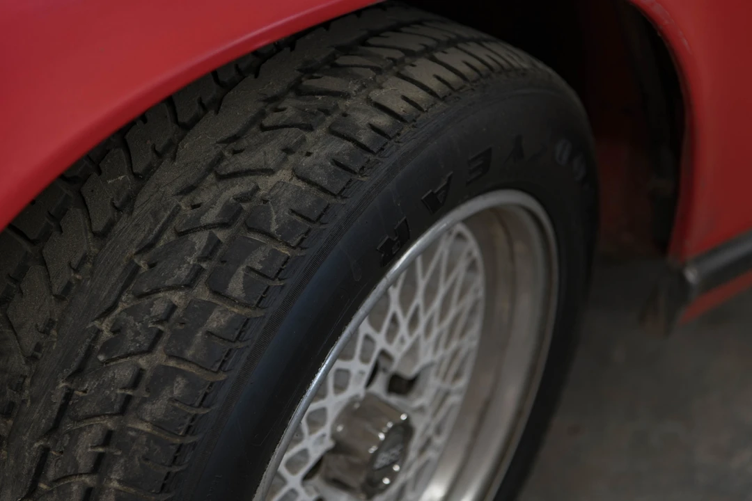 1981 Porsche 911 Carrera SC - Image 9 of 31