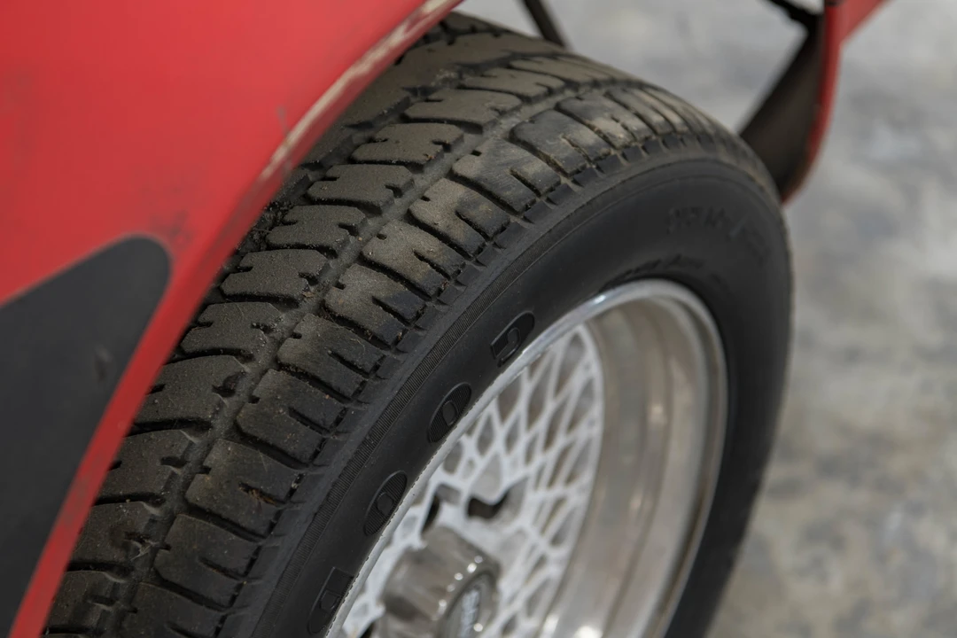 1981 Porsche 911 Carrera SC - Image 10 of 31