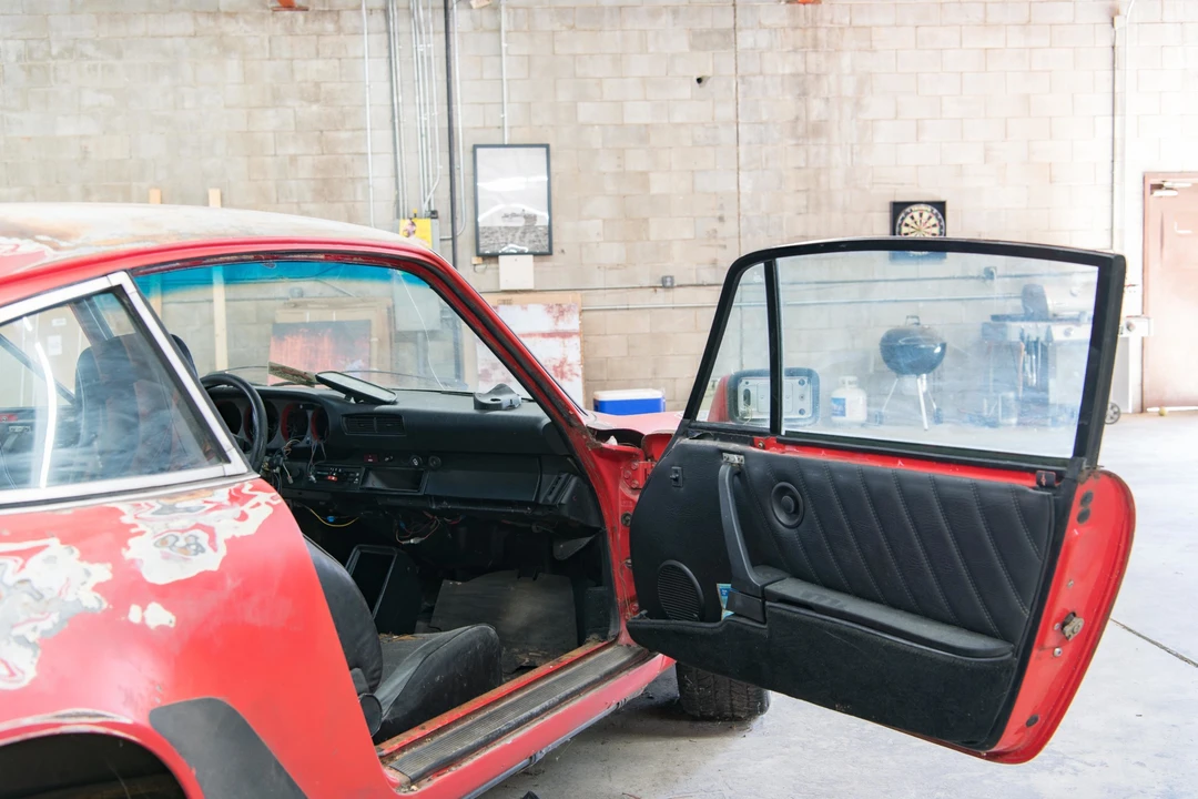 1981 Porsche 911 Carrera SC - Image 15 of 31