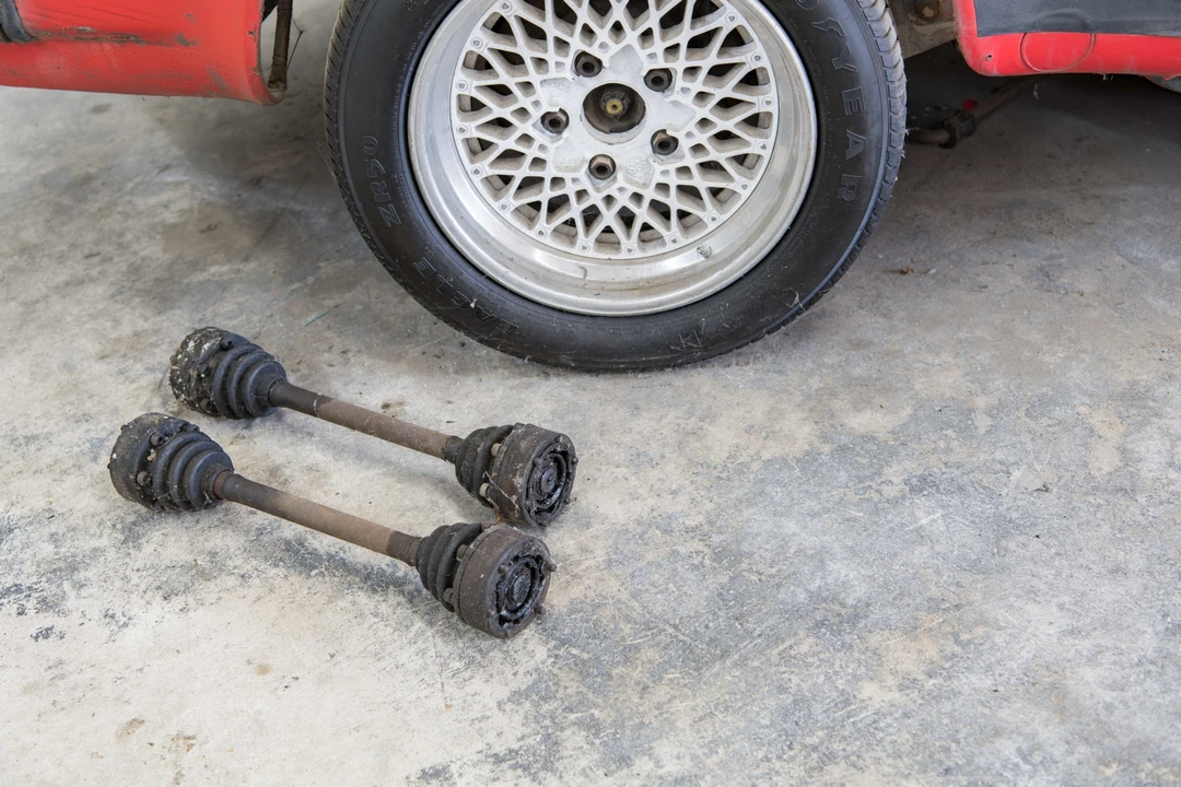 1981 Porsche 911 Carrera SC - Image 19 of 31