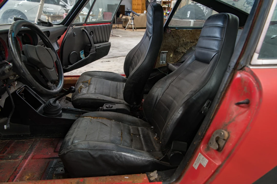 1981 Porsche 911 Carrera SC - Image 12 of 31