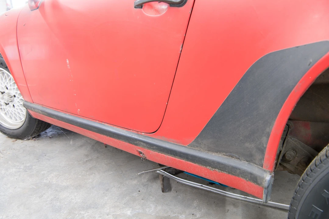 1981 Porsche 911 Carrera SC - Image 21 of 31