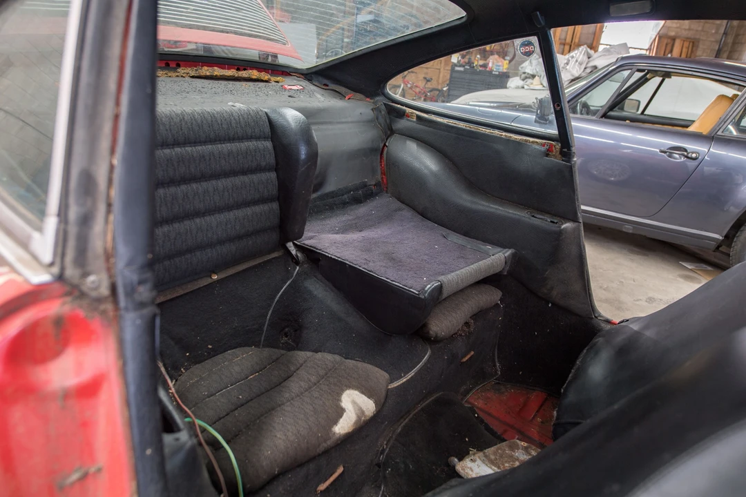 1981 Porsche 911 Carrera SC - Image 29 of 31