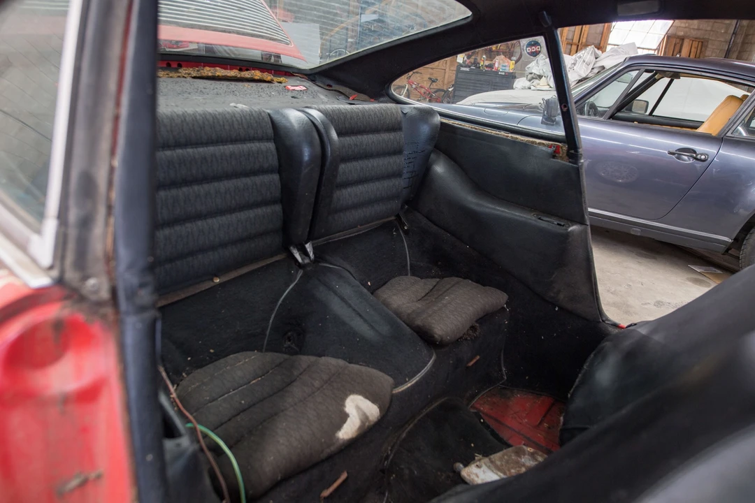 1981 Porsche 911 Carrera SC - Image 30 of 31