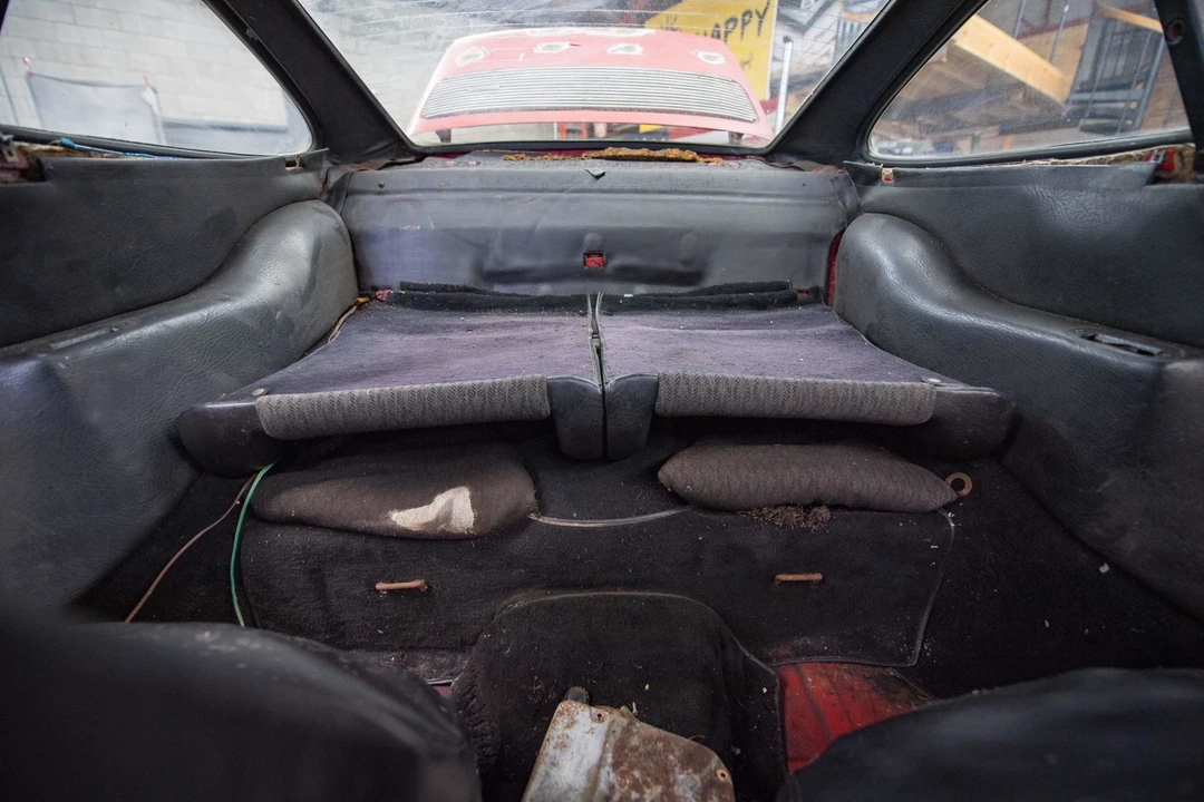 1981 Porsche 911 Carrera SC - Image 31 of 31