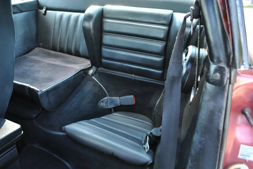 1981 Porsche 911 Carrera SC - Image 13 of 31