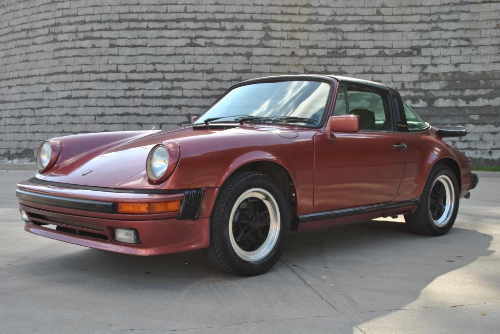 1981 Porsche 911 Carrera SC - Image 3 of 31
