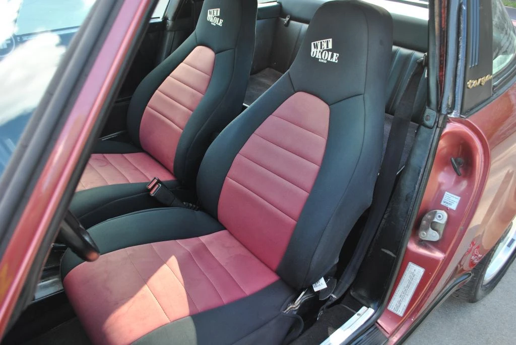 1981 Porsche 911 Carrera SC - Image 11 of 31
