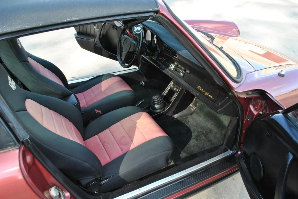 1981 Porsche 911 Carrera SC - Image 17 of 31