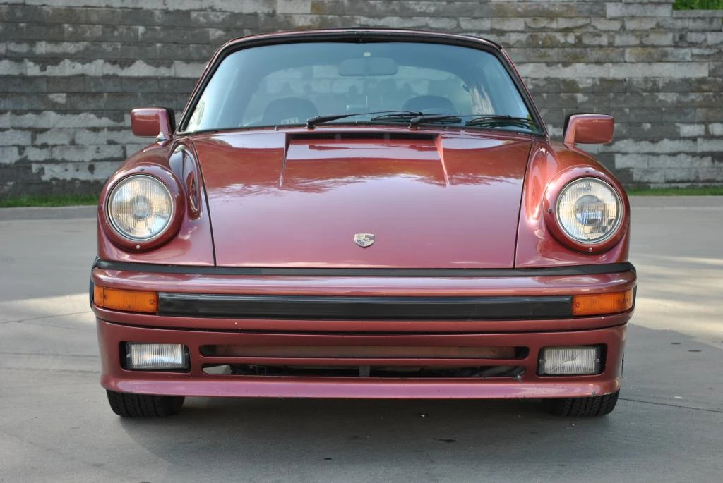 1981 Porsche 911 Carrera SC - Image 2 of 31
