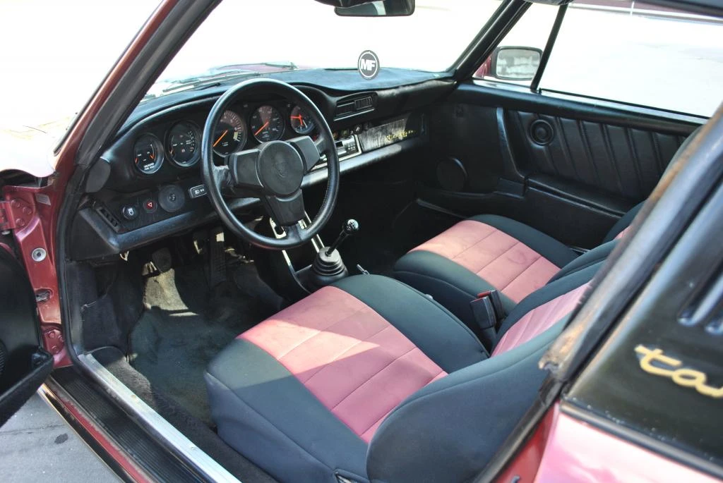 1981 Porsche 911 Carrera SC - Image 10 of 31