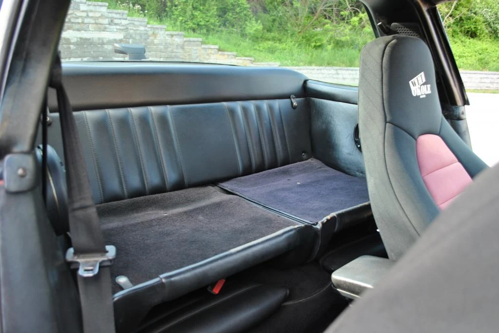 1981 Porsche 911 Carrera SC - Image 19 of 31