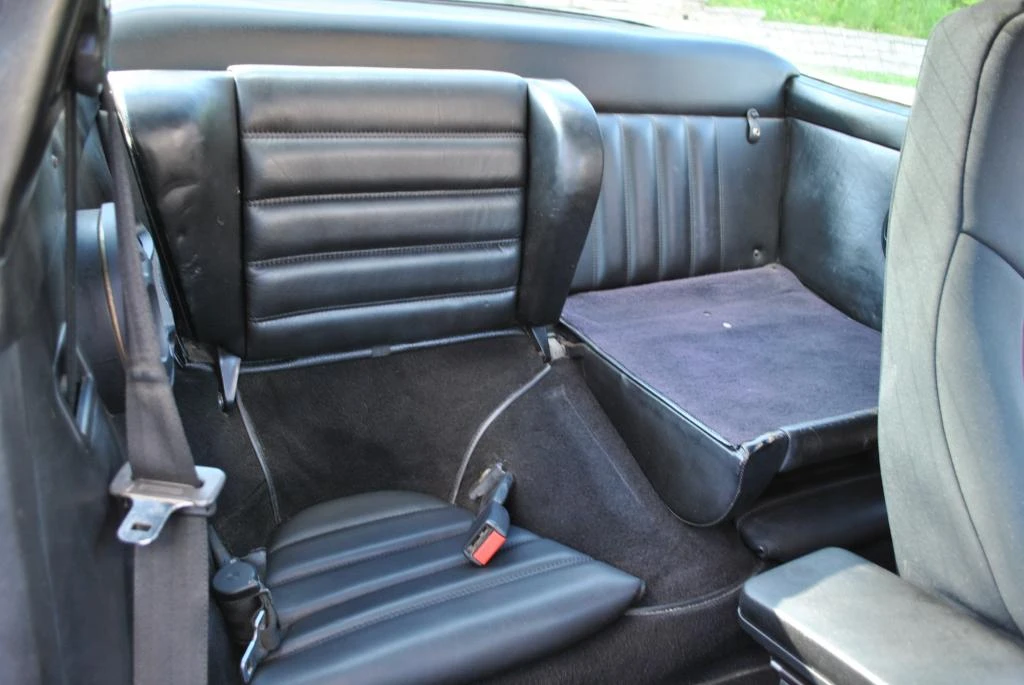1981 Porsche 911 Carrera SC - Image 20 of 31