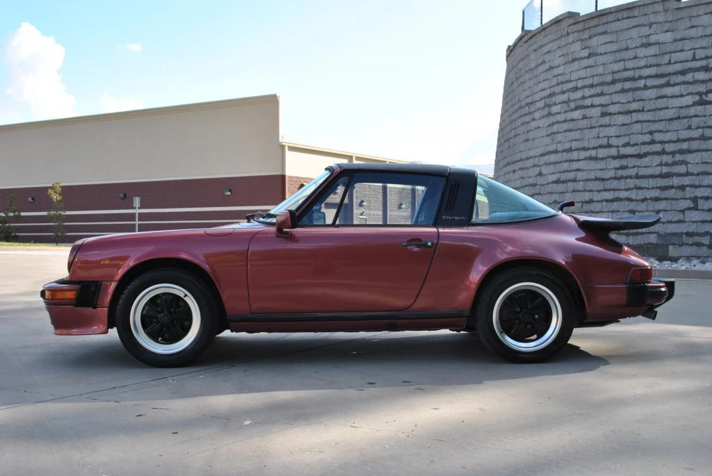 1981 Porsche 911 Carrera SC - Image 4 of 31