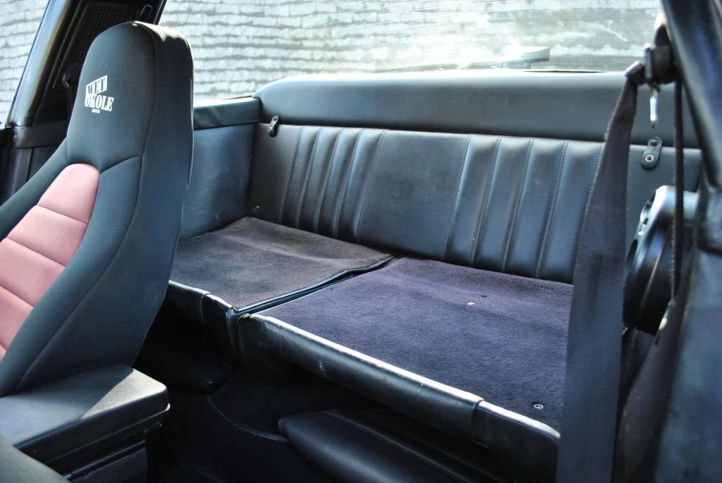 1981 Porsche 911 Carrera SC - Image 12 of 31