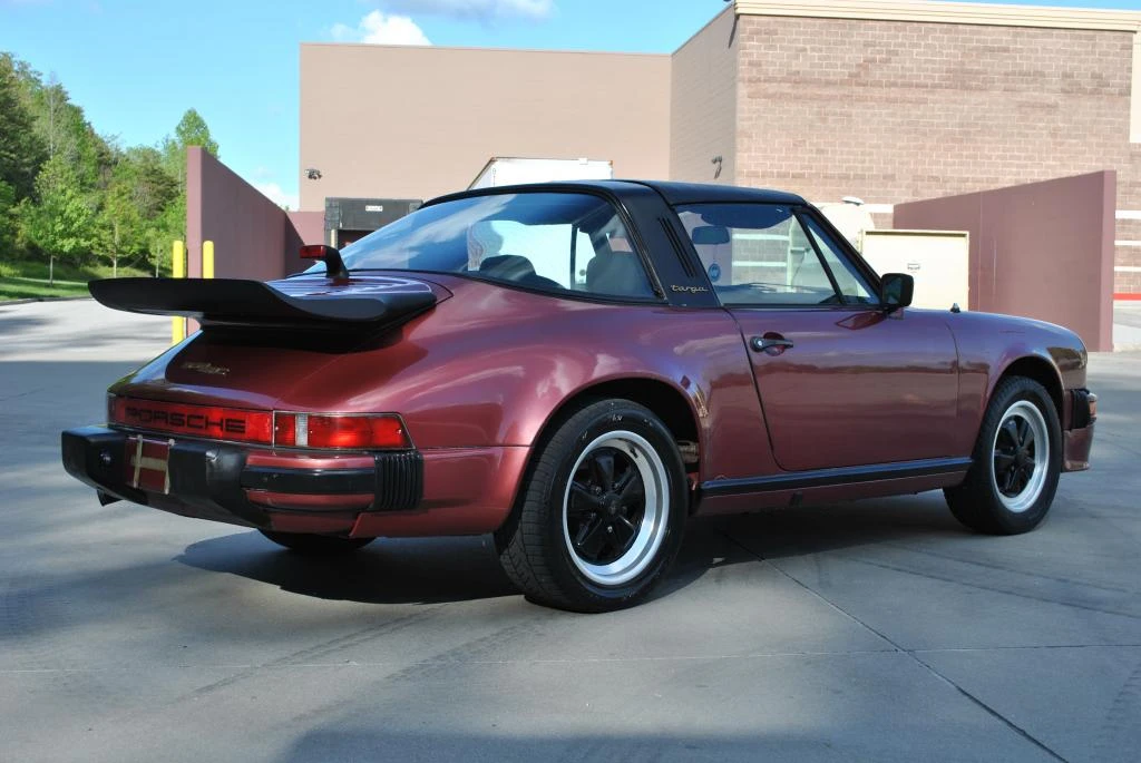 1981 Porsche 911 Carrera SC - Image 28 of 31