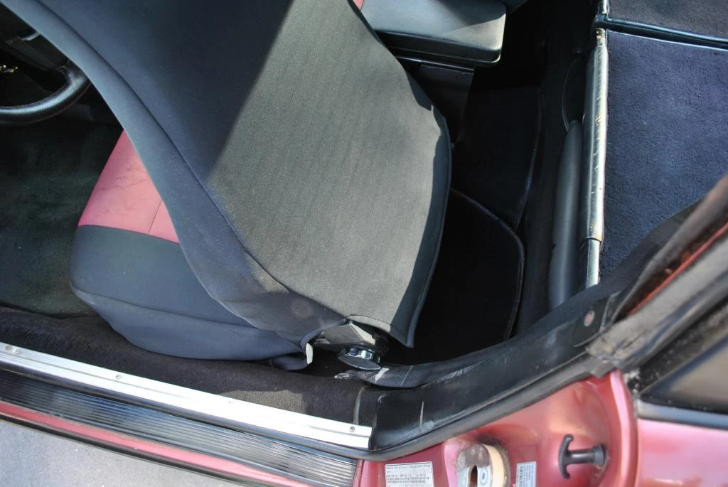 1981 Porsche 911 Carrera SC - Image 14 of 31