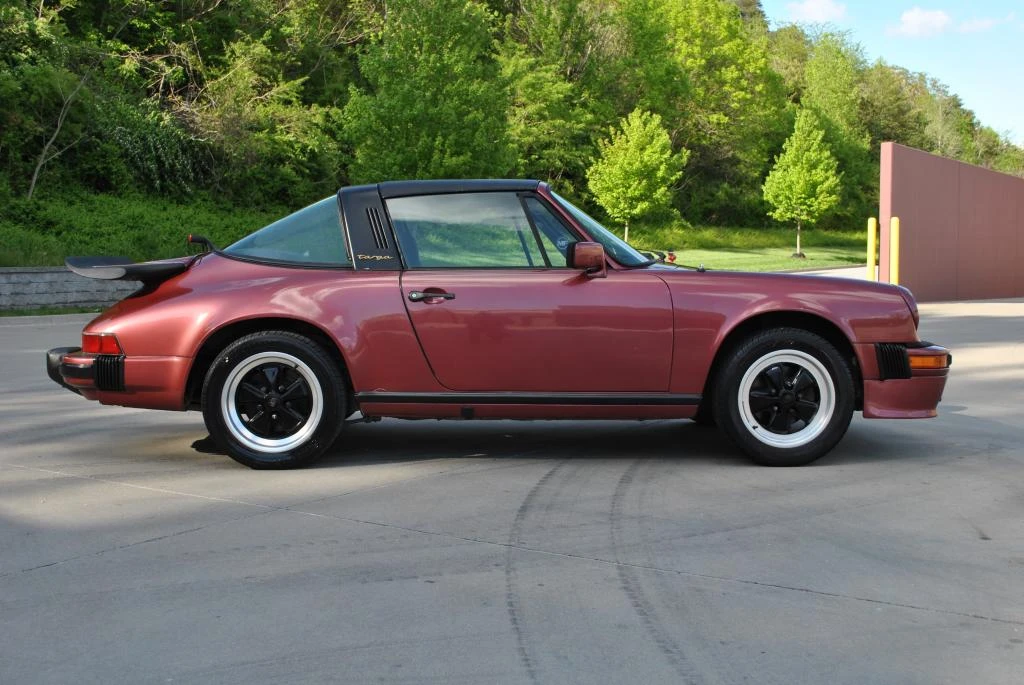 1981 Porsche 911 Carrera SC - Image 8 of 31