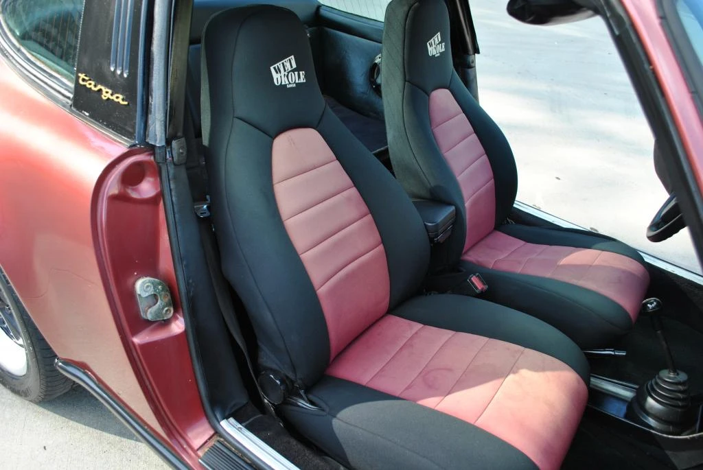1981 Porsche 911 Carrera SC - Image 18 of 31