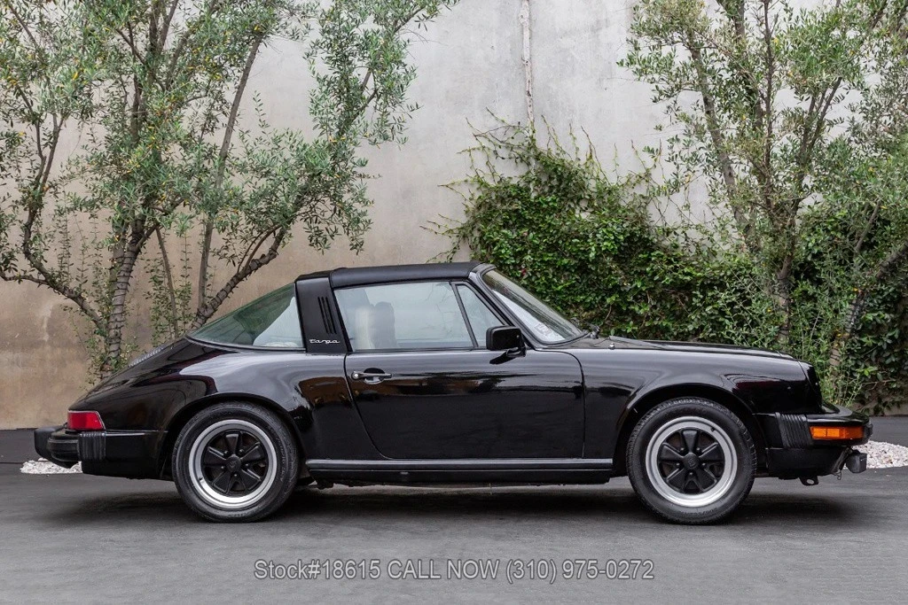 1981 Porsche 911 Carrera SC - Image 10 of 12