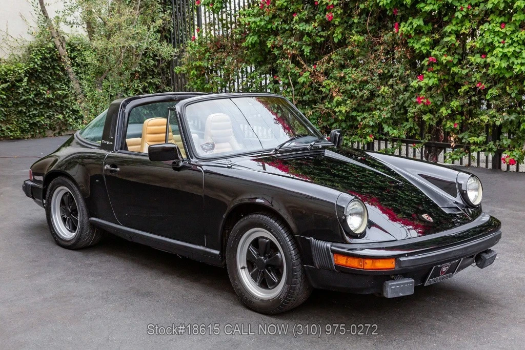 1981 Porsche 911 Carrera SC - Image 3 of 12