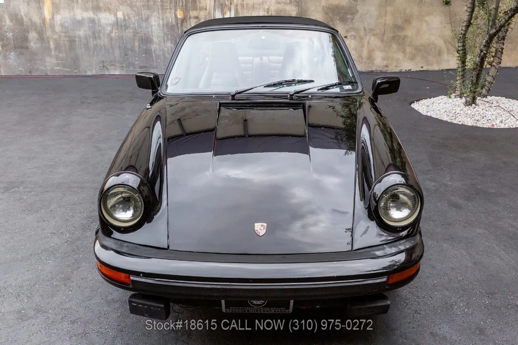 1981 Porsche 911 Carrera SC - Image 9 of 12