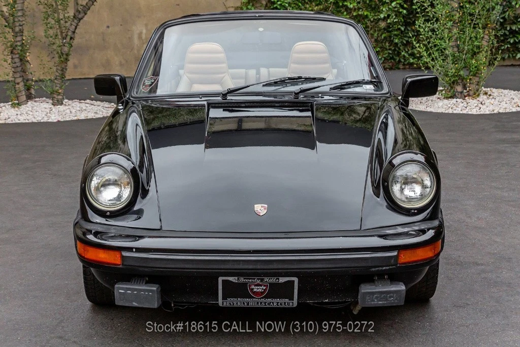 1981 Porsche 911 Carrera SC - Image 2 of 12