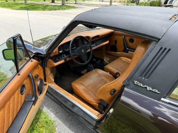 1981 Porsche 911 Carrera SC - Image 6 of 21