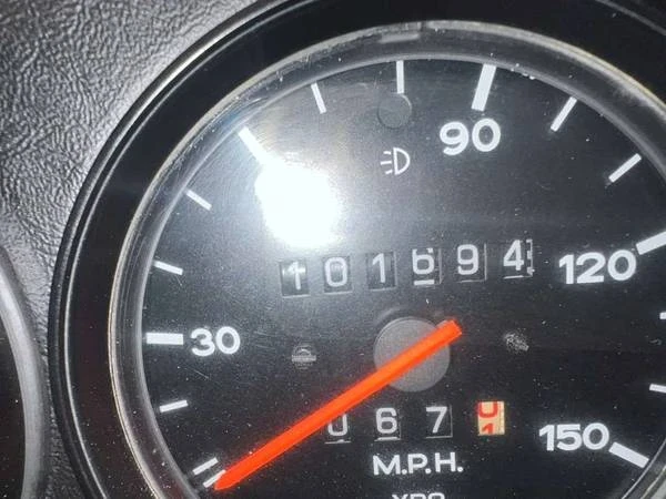1981 Porsche 911 Carrera SC - Image 20 of 21