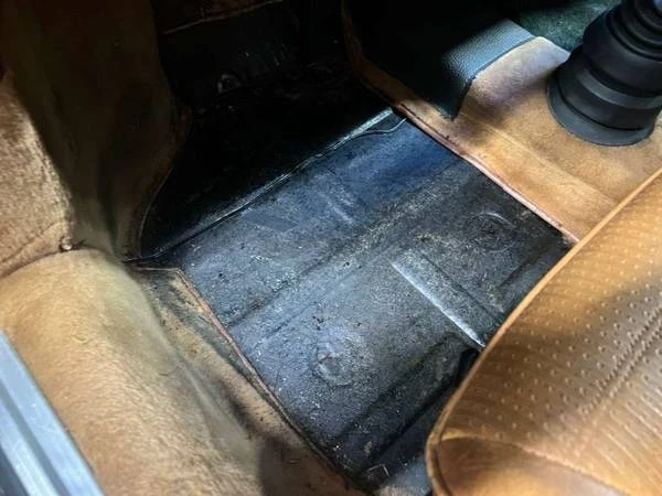 1981 Porsche 911 Carrera SC - Image 21 of 21