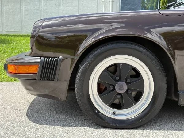 1981 Porsche 911 Carrera SC - Image 4 of 21