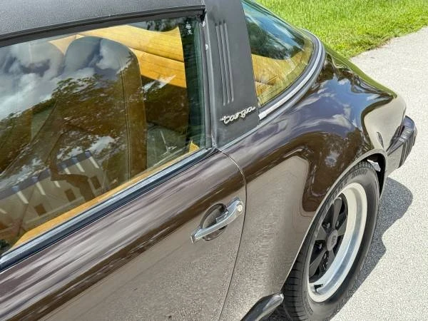 1981 Porsche 911 Carrera SC - Image 3 of 21