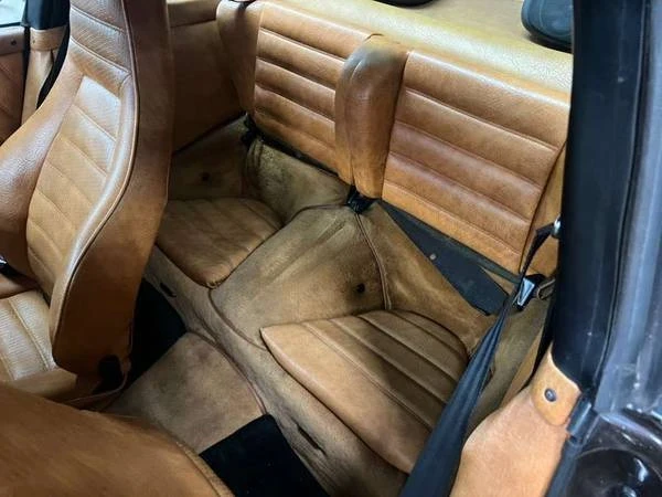 1981 Porsche 911 Carrera SC - Image 9 of 21