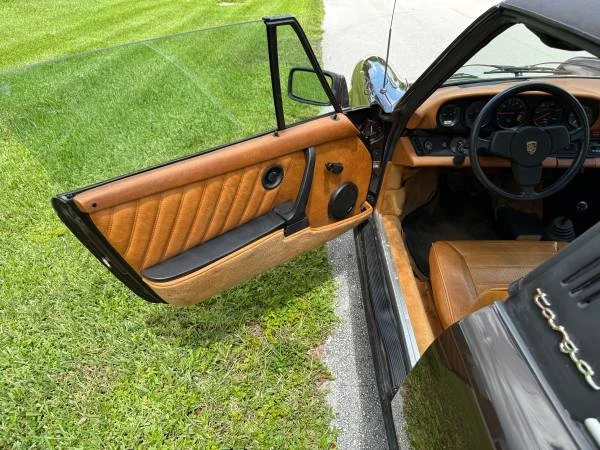 1981 Porsche 911 Carrera SC - Image 11 of 21