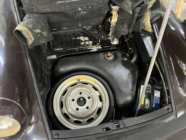 1981 Porsche 911 Carrera SC - Image 13 of 21