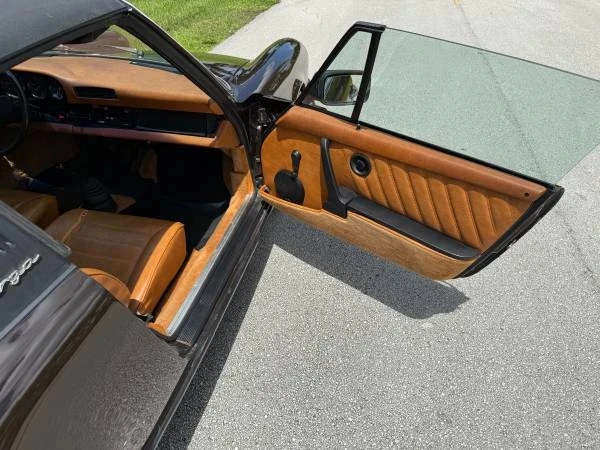 1981 Porsche 911 Carrera SC - Image 8 of 21