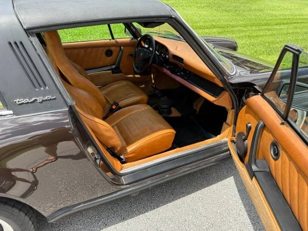 1981 Porsche 911 Carrera SC - Image 7 of 21