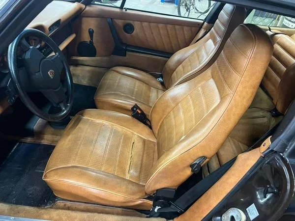 1981 Porsche 911 Carrera SC - Image 18 of 21