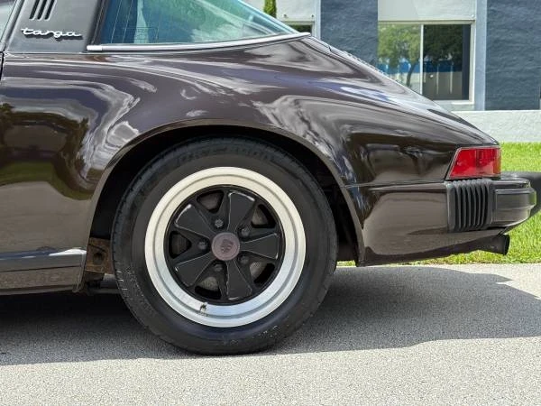 1981 Porsche 911 Carrera SC - Image 5 of 21
