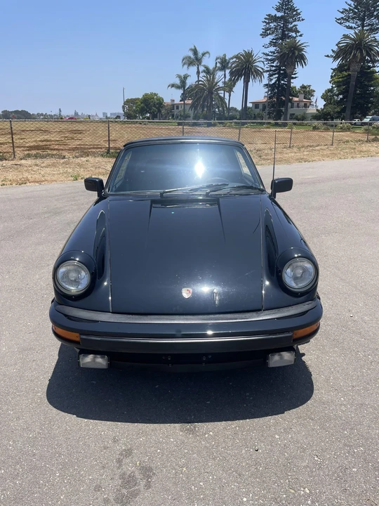1981 Porsche 911 Carrera SC - Image 27 of 31