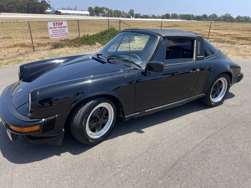 1981 Porsche 911 Carrera SC - Image 23 of 31