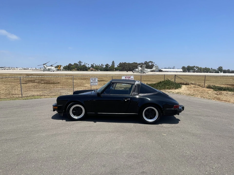1981 Porsche 911 Carrera SC - Image 22 of 31