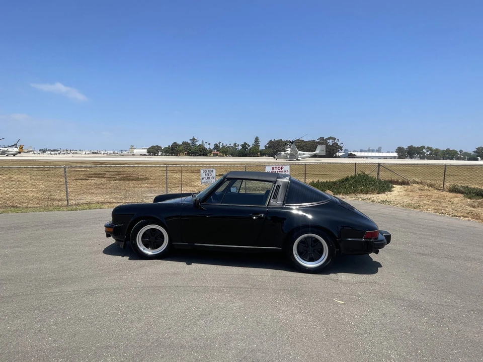 1981 Porsche 911 Carrera SC - Image 21 of 31
