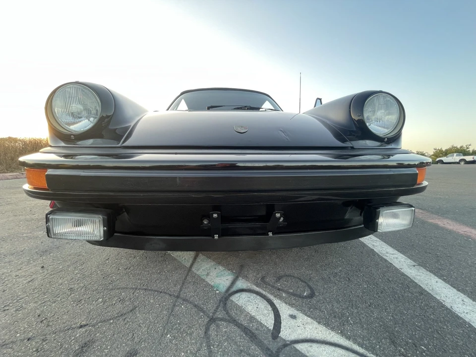 1981 Porsche 911 Carrera SC - Image 28 of 31