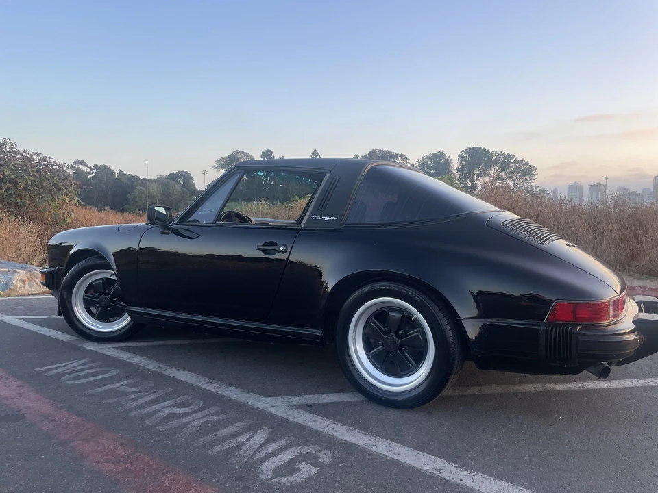 1981 Porsche 911 Carrera SC - Image 25 of 31