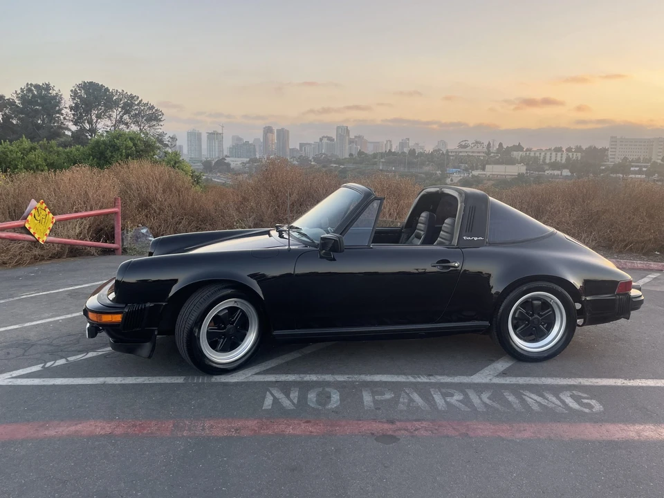 1981 Porsche 911 Carrera SC - Image 24 of 31