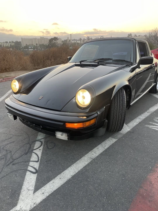 1981 Porsche 911 Carrera SC - Image 29 of 31